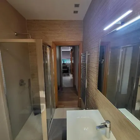 La Casa Di Andrew Apartment Naples Exterior photo