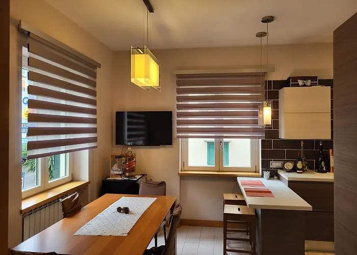 La Casa Di Andrew